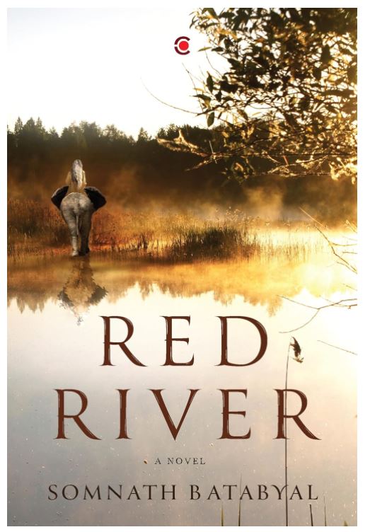 Red River: A novel
